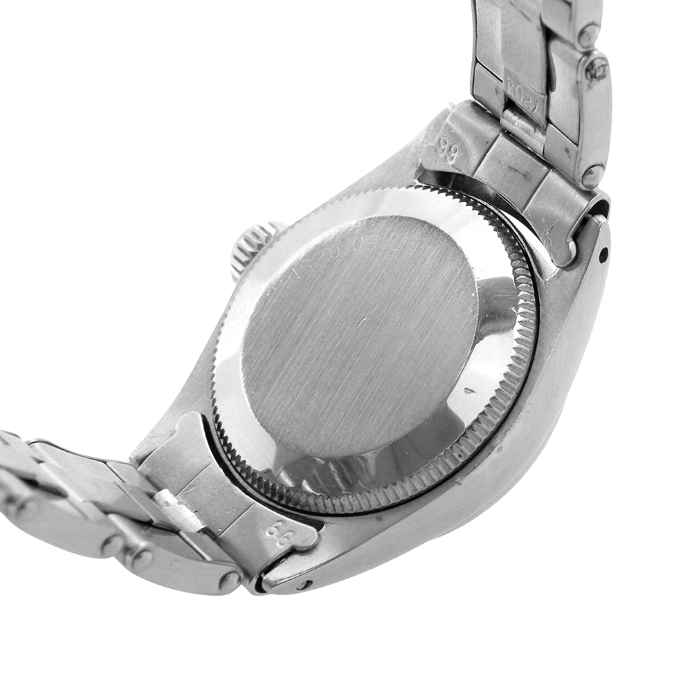 Rolex Oyster Perpetual 24mm ref.-6623 - Imagen 5