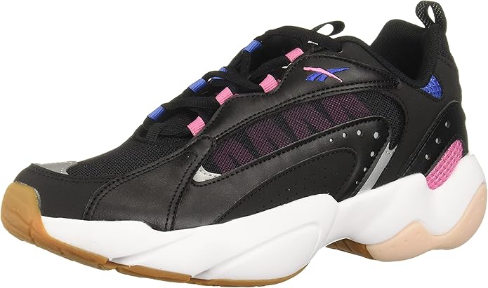 REEBOK Royal Pervader Mujer Talla 38 – Zapatillas Deportivas Modernas y Cómodas - Imagen 7