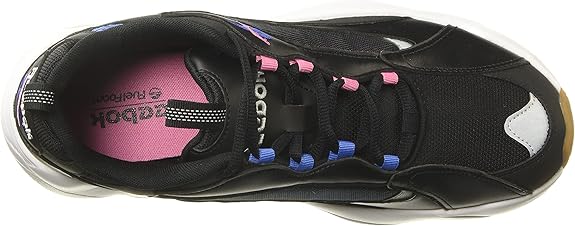 REEBOK Royal Pervader Mujer Talla 38 – Zapatillas Deportivas Modernas y Cómodas - Imagen 4