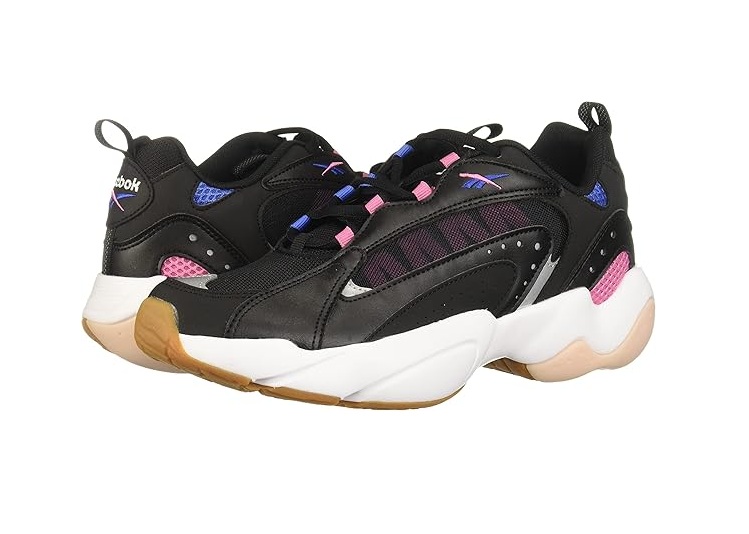 REEBOK Royal Pervader Mujer Talla 38 – Zapatillas Deportivas Modernas y Cómodas