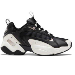REEBOK – Reebok Royal Pervader Mujer Negro Blanco EH2491 Talla 38,5 | Zapatillas Urbanas con Plataforma