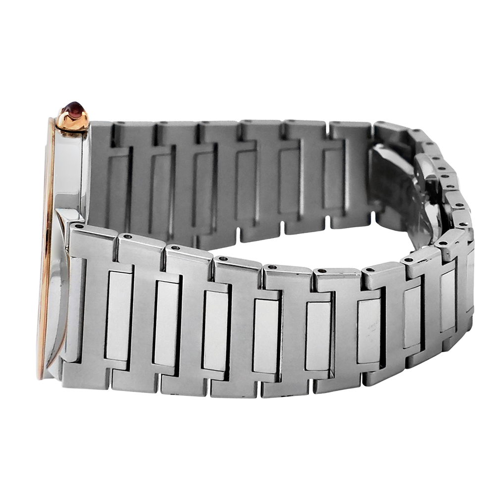 Bulgari Bulgari 33mm Ref.-BBP33SG (juego completo) - Imagen 6