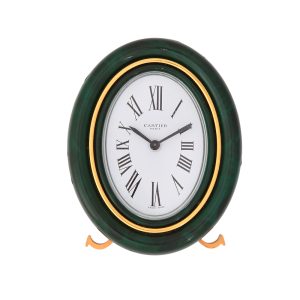 Cartier vintage sobremesa TABLE 90 x 70 mm ref.-7509