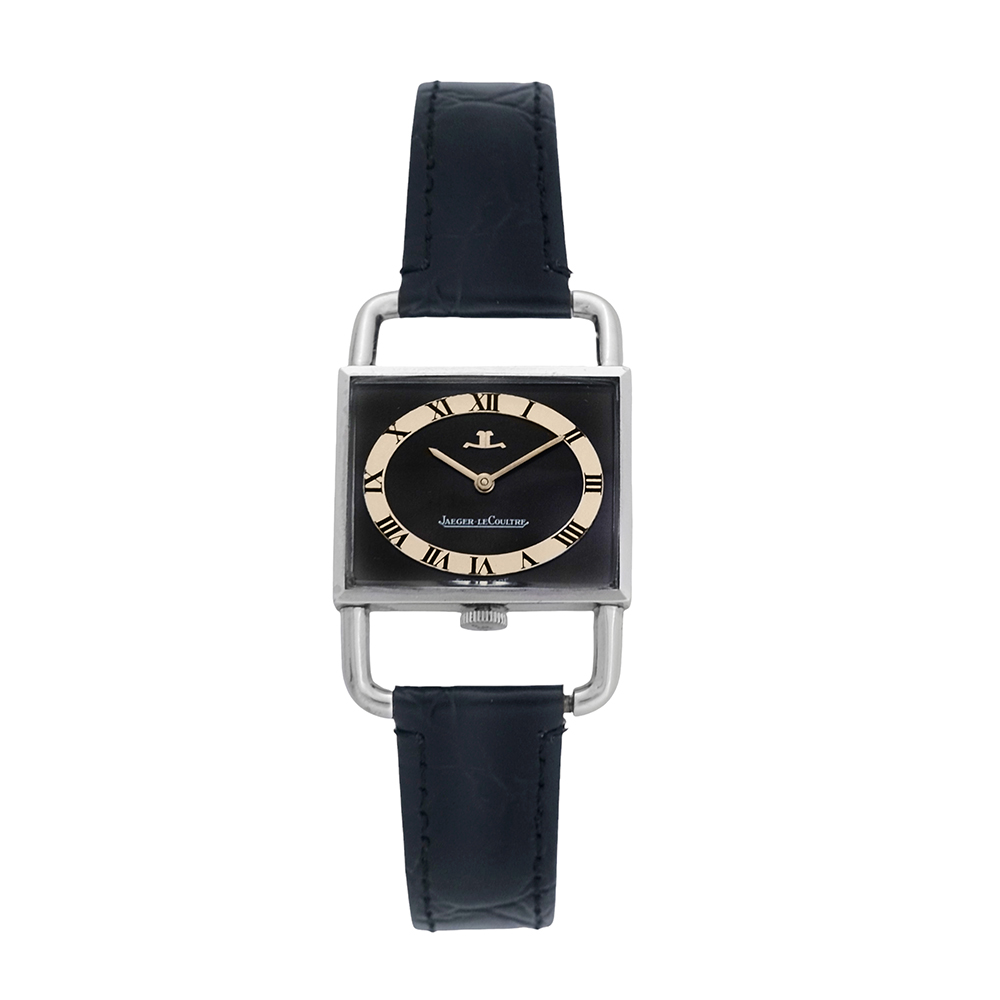 Jaeger-LeCoultre Etrier Jumbo 28x43mm Ref-9041.42