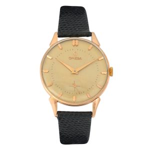 Omega Classic vintage 38mm Ref.-2687