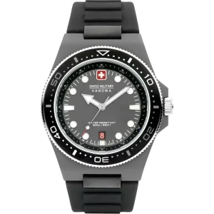 Swiss Military Ocean Pioneer 45mm Ref.-SMWGN0001182
