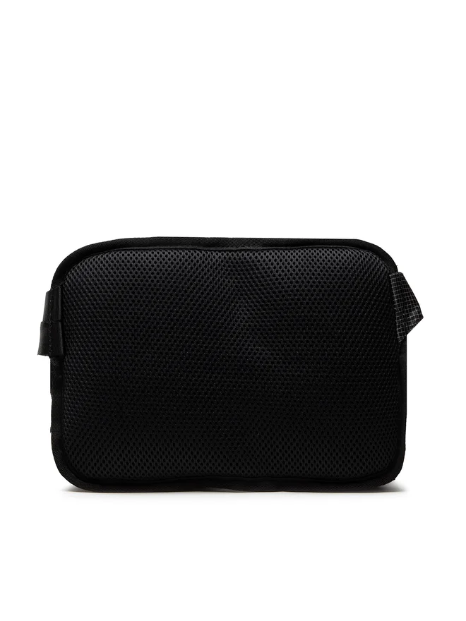ADIDAS – Riñonera Adidas Ryv Waistbag Negra Unisex para Uso Diario, Gym y Viaje - Imagen 6