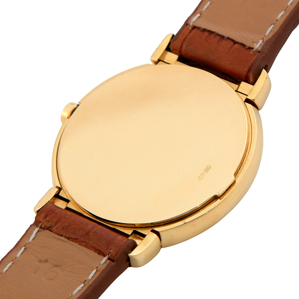 Rolex Cellini 37 mm Ref.-6622 - Imagen 4