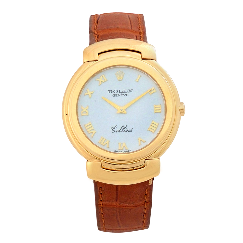 Rolex Cellini 37 mm Ref.-6622