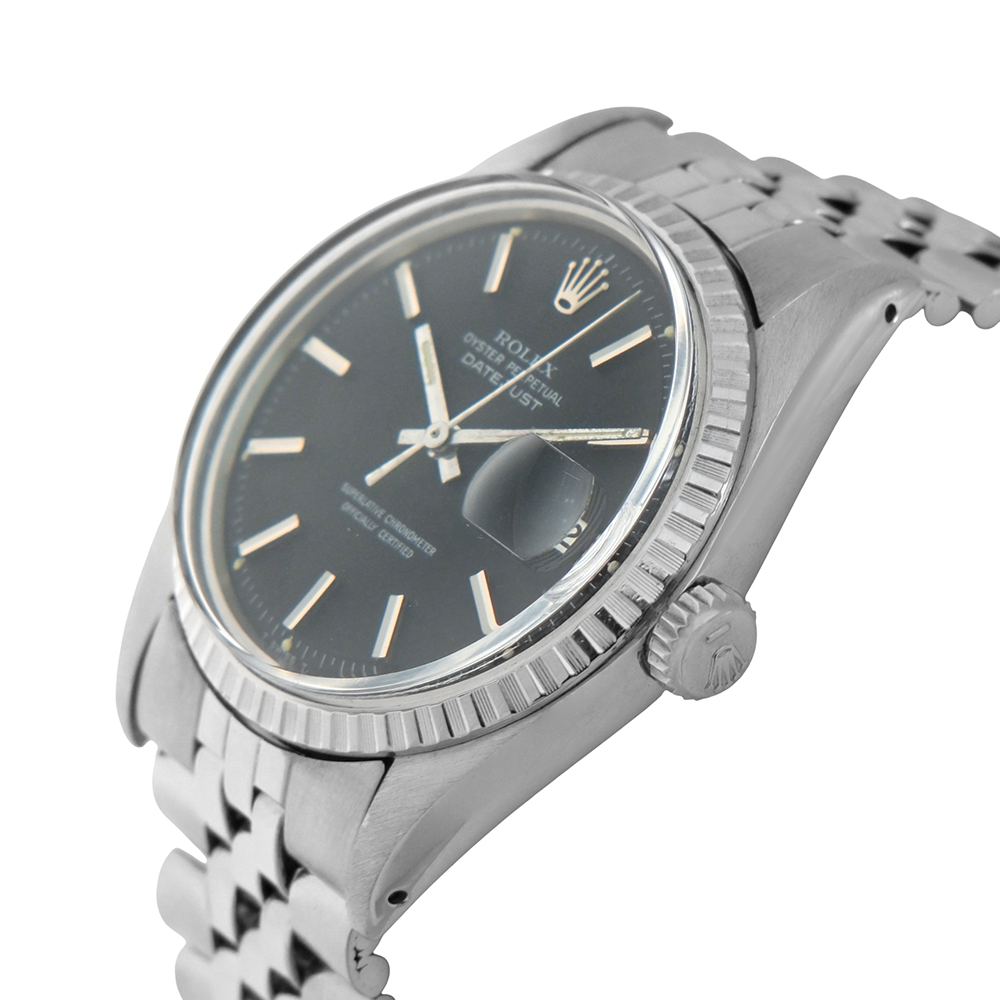Rolex Datejust 36mm ref.-1603 - Imagen 3