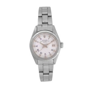 Rolex Oyster Perpetual Datejust Lady 26mm Ref.-1603