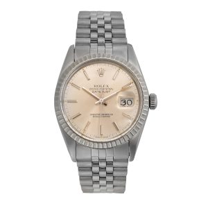 Rolex Oyster Perpetual Date 36mm Ref-16030