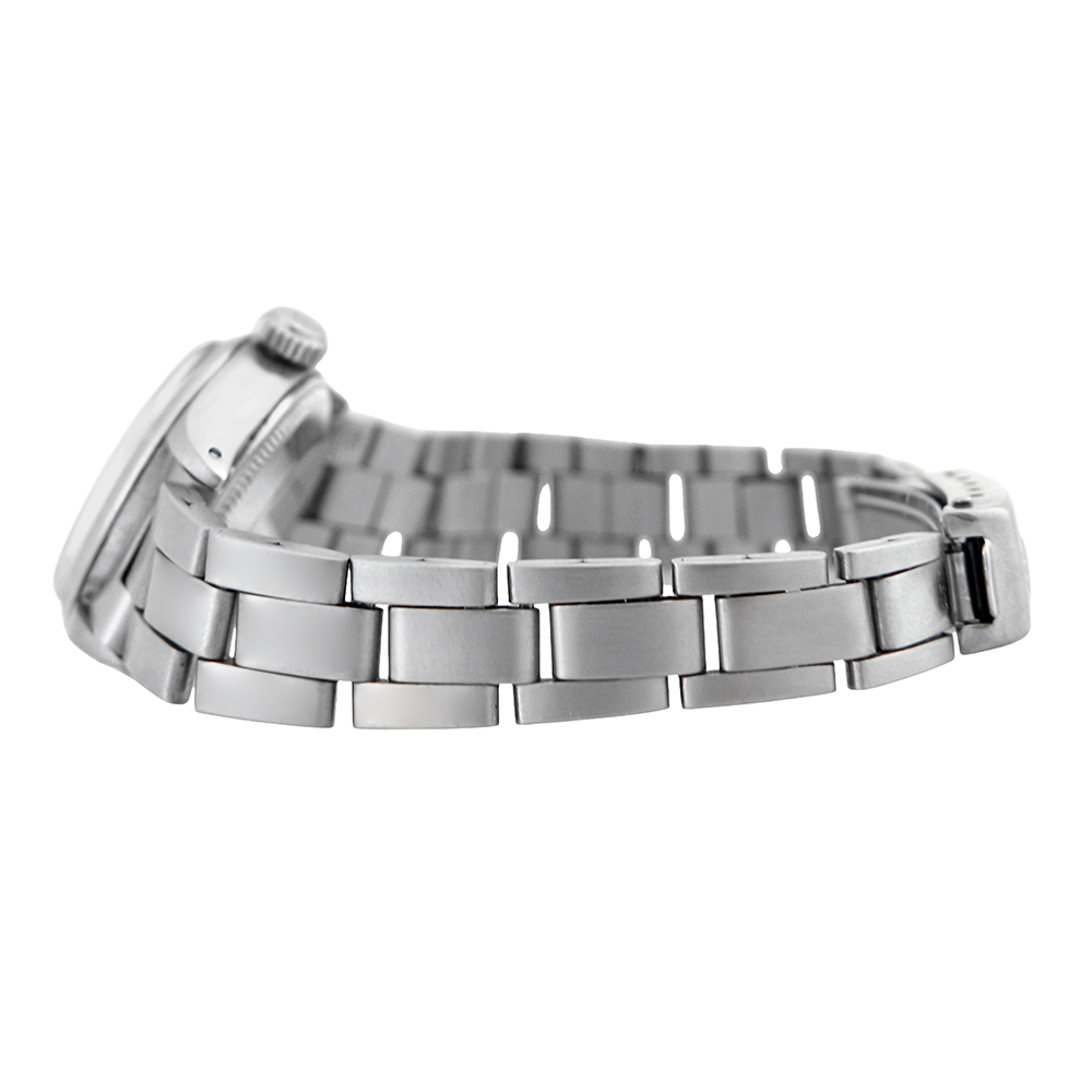 Rolex Oyster Perpetual Datejust Lady 26mm Ref.-1603 - Imagen 5