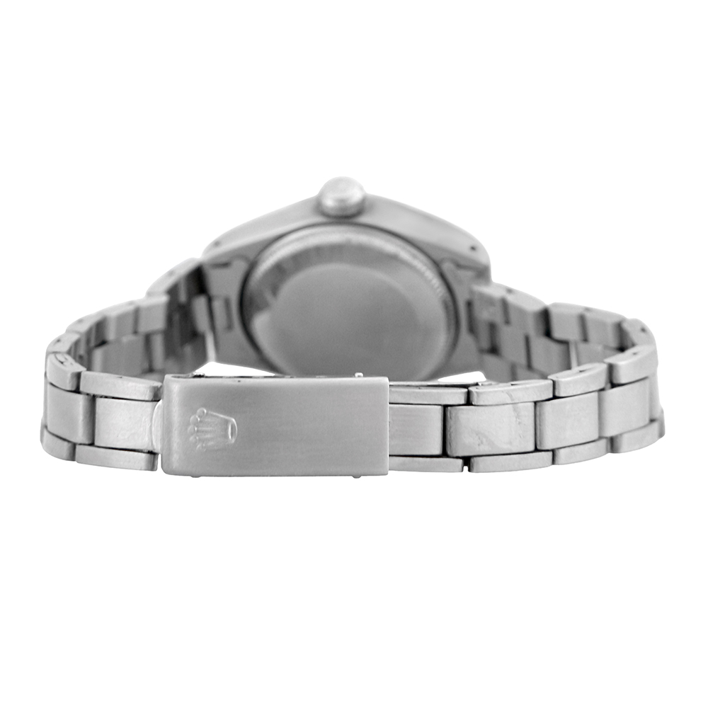 Rolex Oyster Perpetual Datejust Lady 26mm Ref.-1603 - Imagen 6