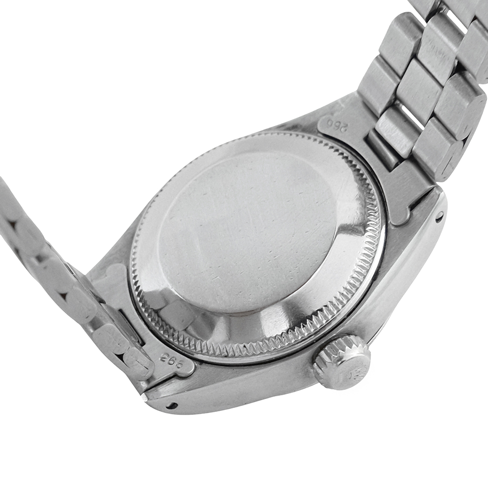 Rolex Oyster Perpetual Datejust Lady 26mm Ref.-1603 - Imagen 7
