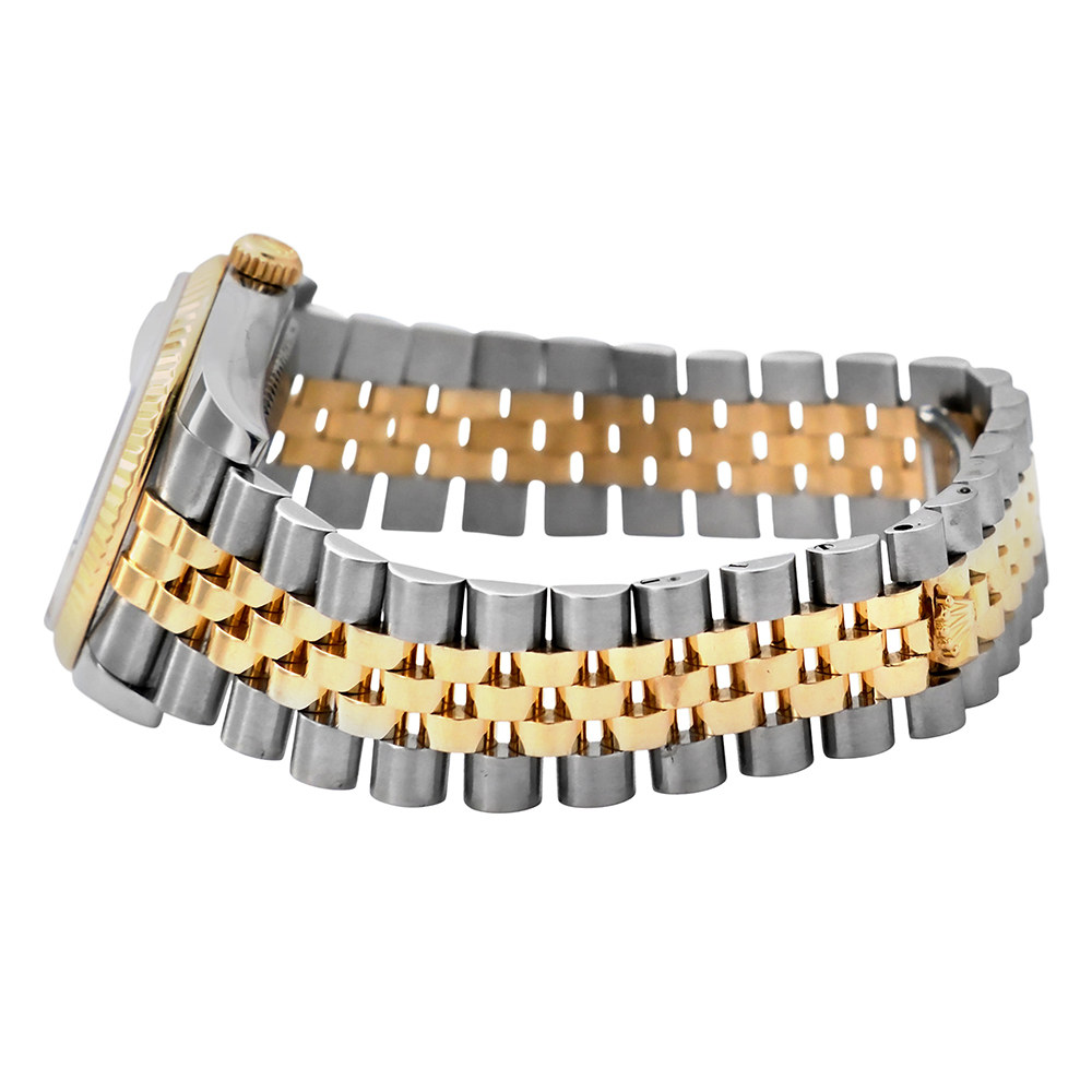 Rolex Datejust 36mm ref.-116233 (juego completo) - Imagen 6