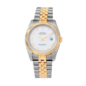Rolex Datejust 36mm ref.-116233 (juego completo)
