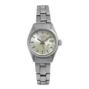 Rolex Lady Datejust 26mm ref.-69160