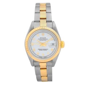 Rolex Lady-Datejust 26mm ref.-69173