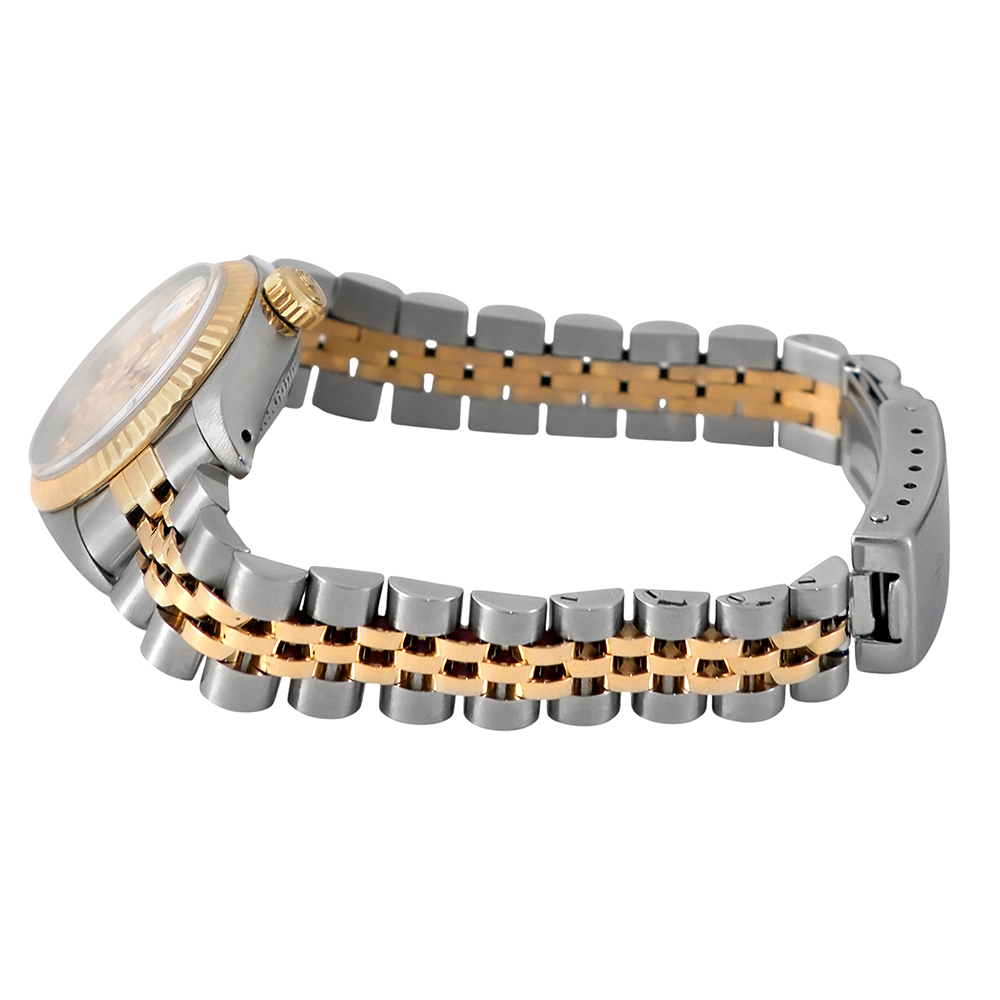 Rolex Lady Datejust 26mm ref.-69173 (juego completo) - Imagen 6