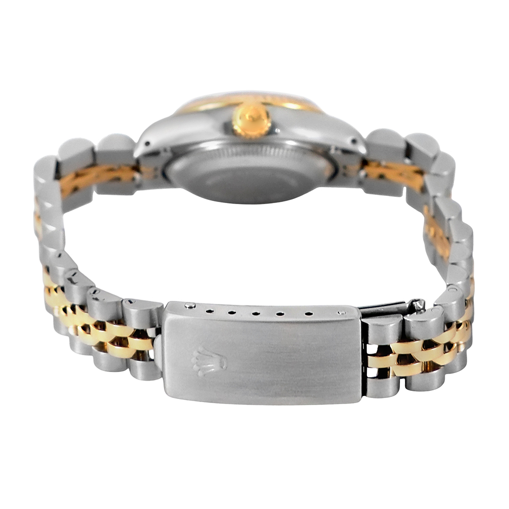 Rolex Lady Datejust 26mm ref.-69173 (juego completo) - Imagen 7