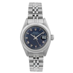 Rolex Lady-Datejust 26mm ref.-69160 (juego completo)