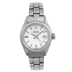 Rolex Lady Datejust 26mm ref.-6917