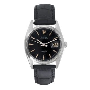 Rolex Oysterdate Precision 34mm Ref.-6694