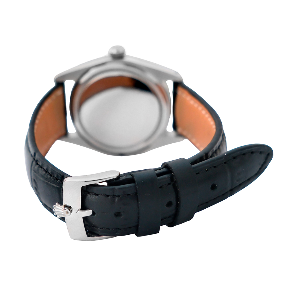 Rolex Oysterdate Precision 34mm Ref.-6694 - Imagen 6