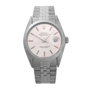 Rolex Oyster Perpetual 36mm Ref-116000