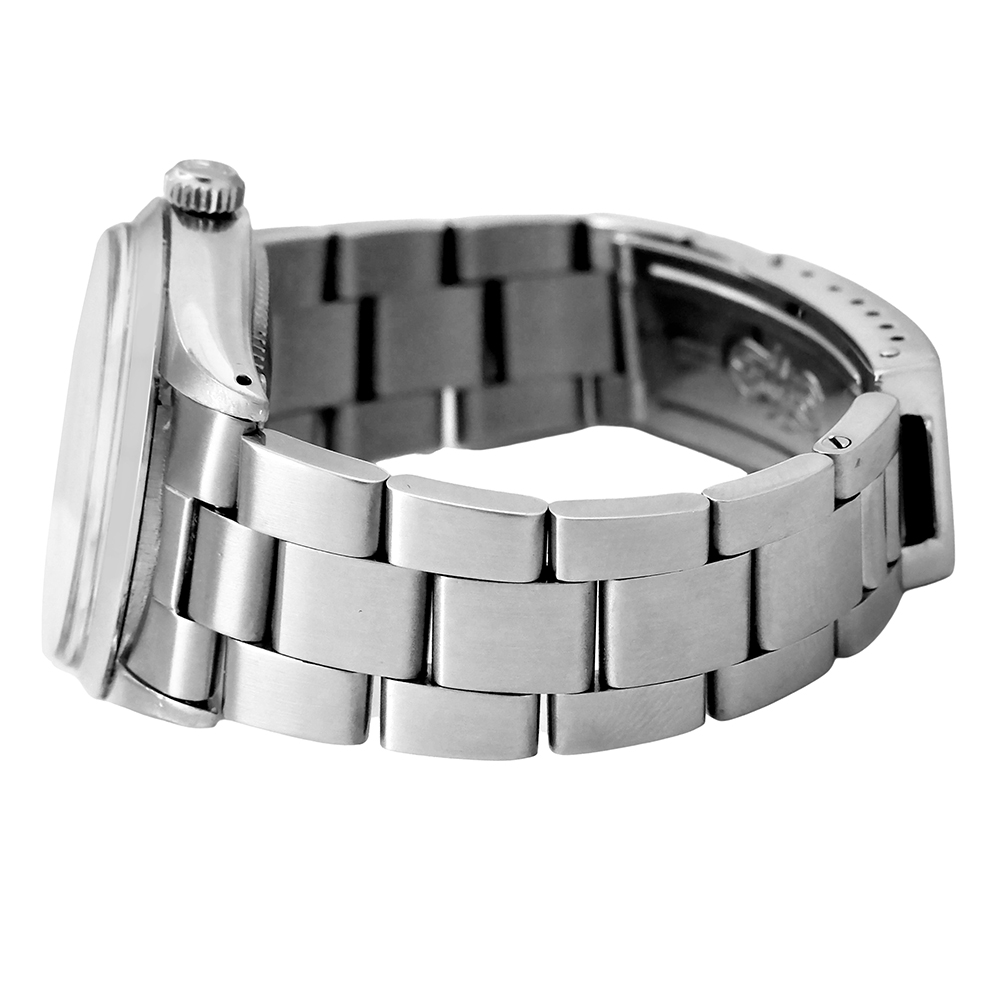 Rolex Oyster Perpetual Date 34mm ref.-15000 - Imagen 5