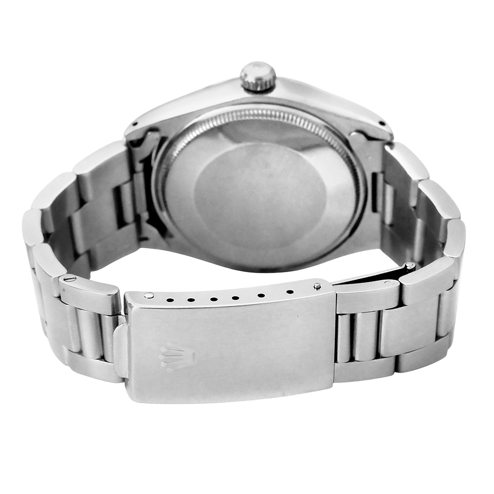 Rolex Oyster Perpetual Date 34mm ref.-15000 - Imagen 6