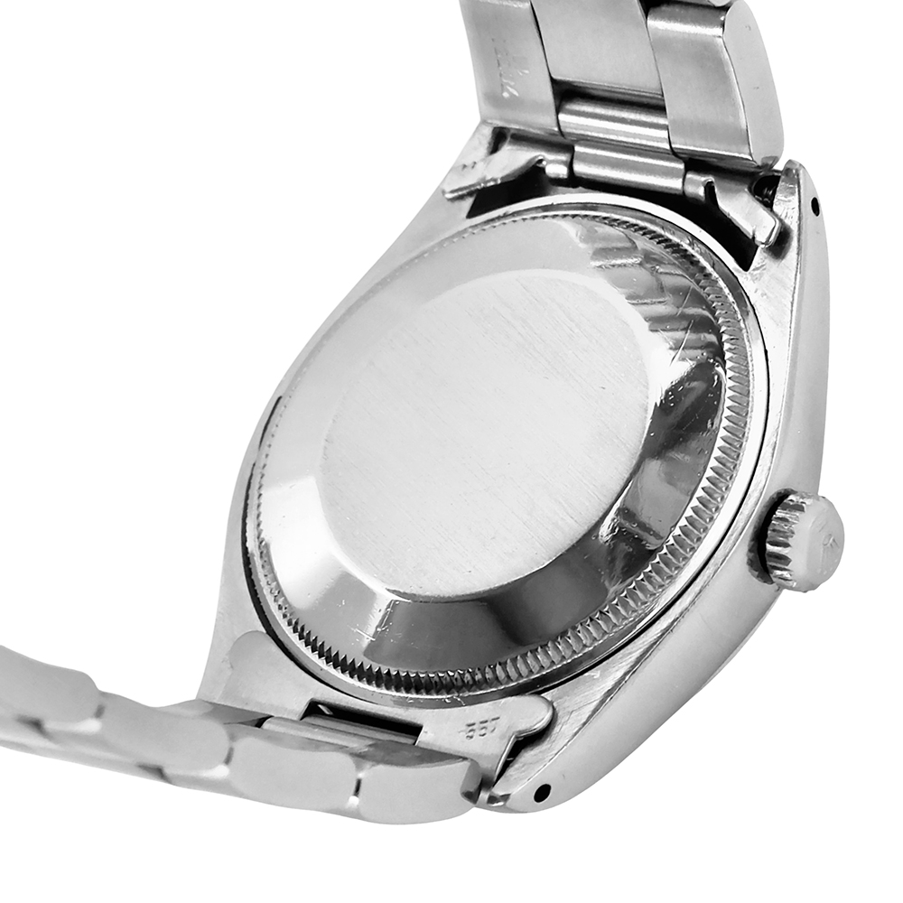 Rolex Oyster Perpetual Date 34mm ref.-15000 - Imagen 7