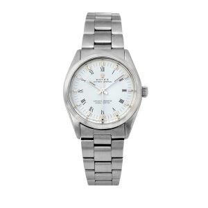 Rolex Oyster Perpetual Date 34mm ref.-15000