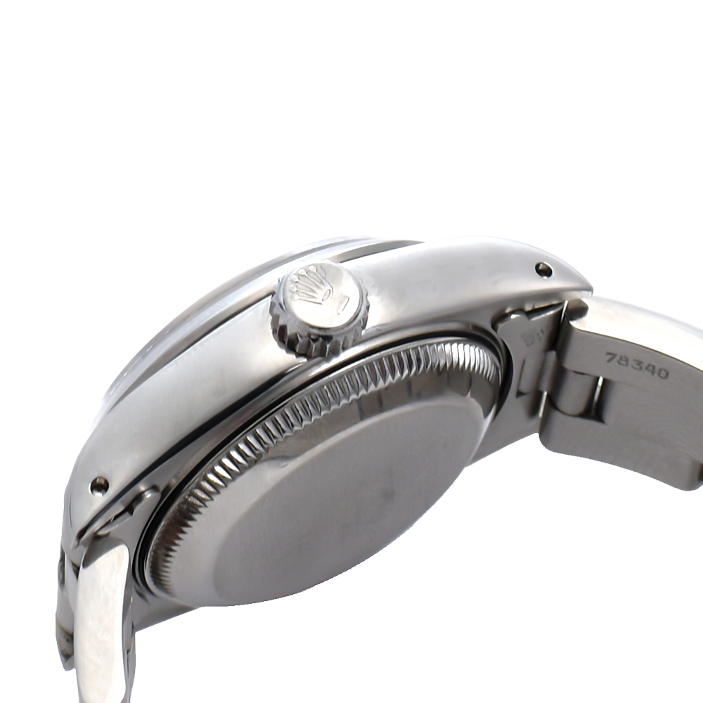 Rolex Oyster Date 26 mm Ref.-69160 - Imagen 5
