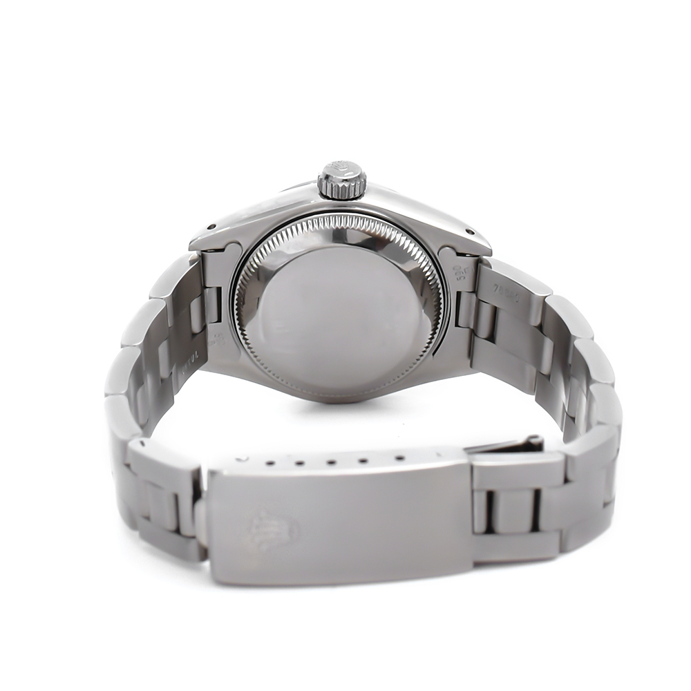 Rolex Oyster Date 26 mm Ref.-69160 - Imagen 4