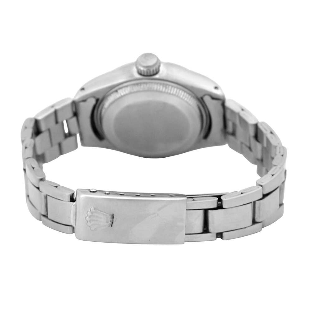 Rolex Oyster Perpetual Date 26mm Ref.-6916 - Imagen 6