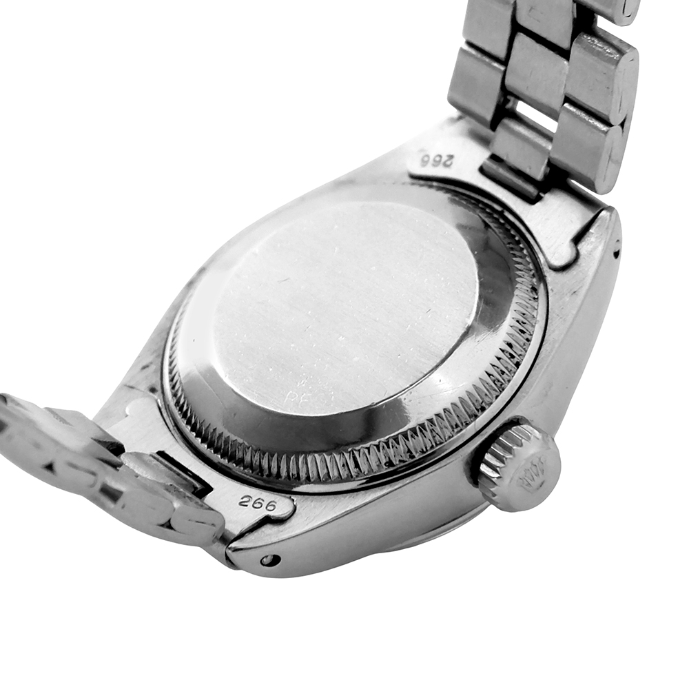 Rolex Oyster Perpetual Date 26mm ref.-6916 - Imagen 4