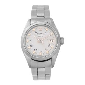 Rolex Oyster Perpetual Date 26mm Ref.-6916