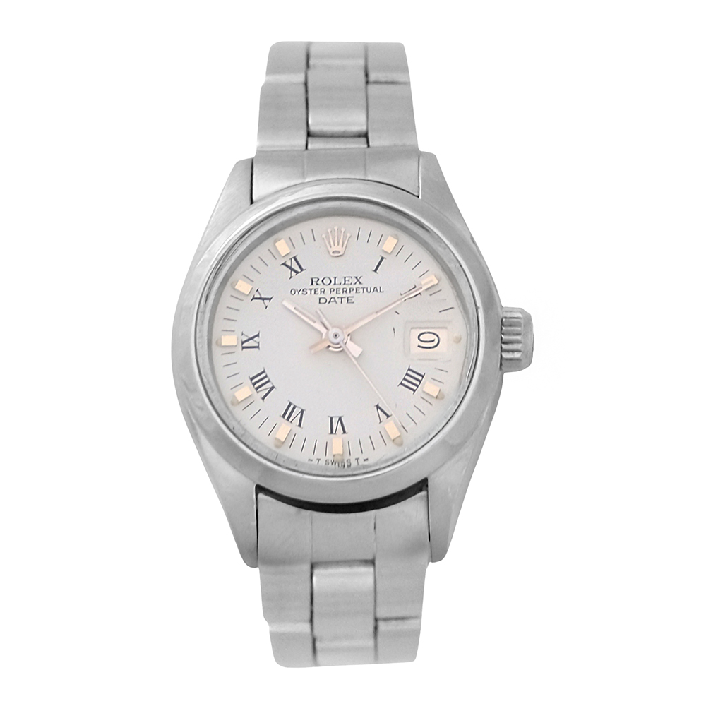 Rolex Oyster Perpetual Date 26mm Ref.-6916