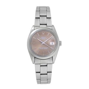 Rolex Oyster Perpetual Date 34mm Ref-1500