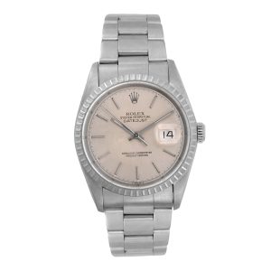Rolex DateJust 36mm Ref.-16220