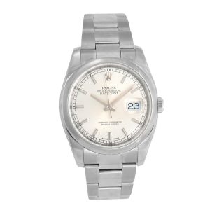 Rolex Datejust 36mm ref.-116200