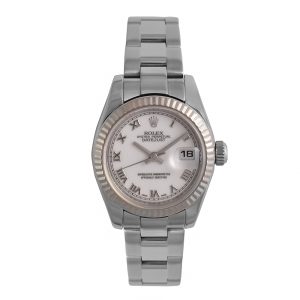 Rolex Oyster Perpetual Lady 26mm Ref.-179174