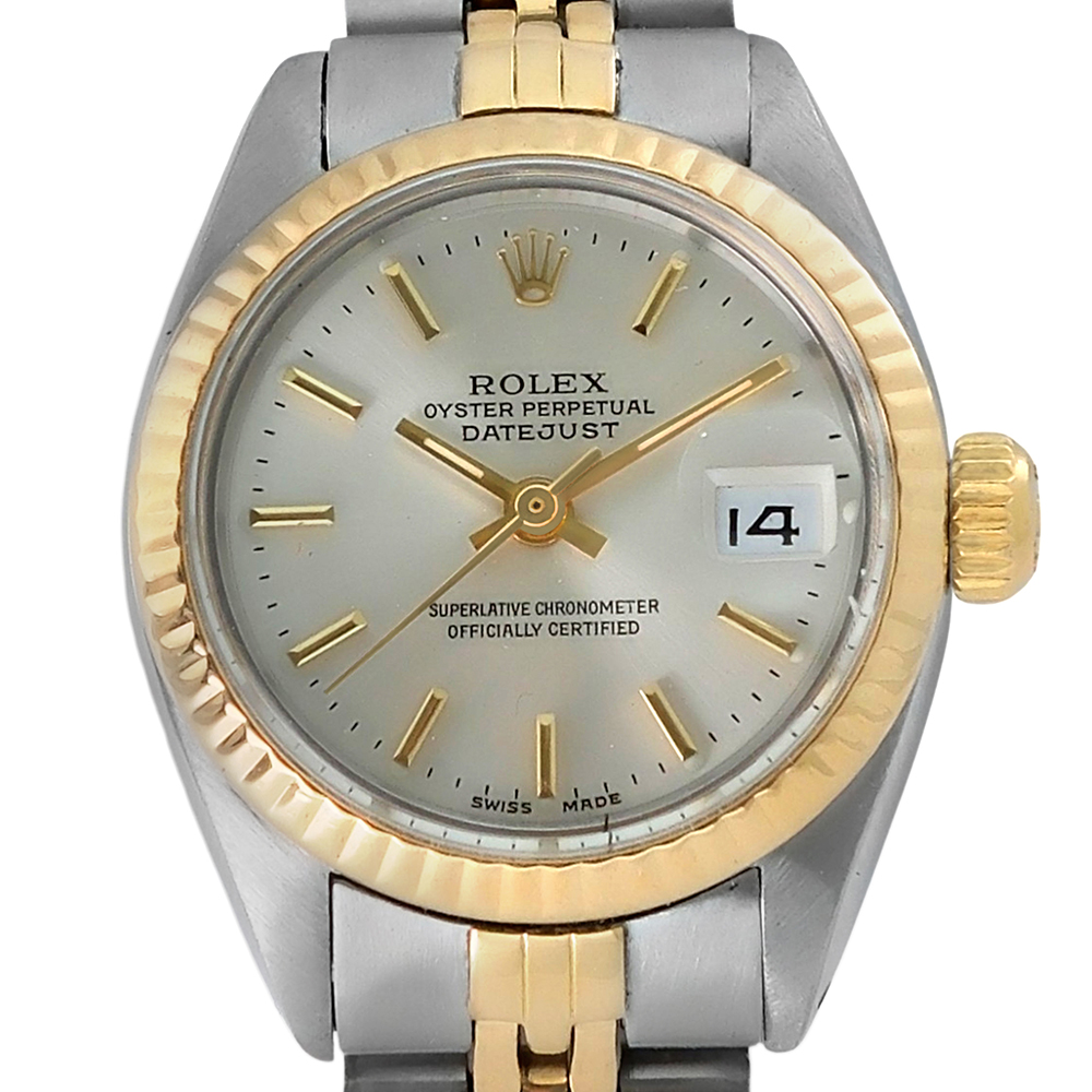 Rolex Datejust lady 26mm combinado ref.-6917 (juego completo) - Imagen 3