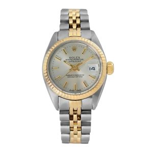 Rolex Datejust lady 26mm combinado ref.-6917 (juego completo)