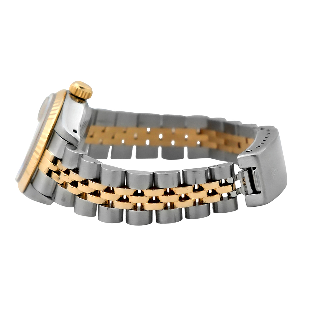 Rolex Datejust lady 26mm ref.-69173 (juego completo) - Imagen 6