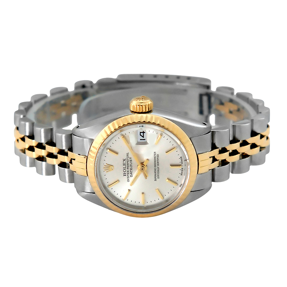 Rolex Datejust lady 26mm combinado ref.-6917 (juego completo) - Imagen 5