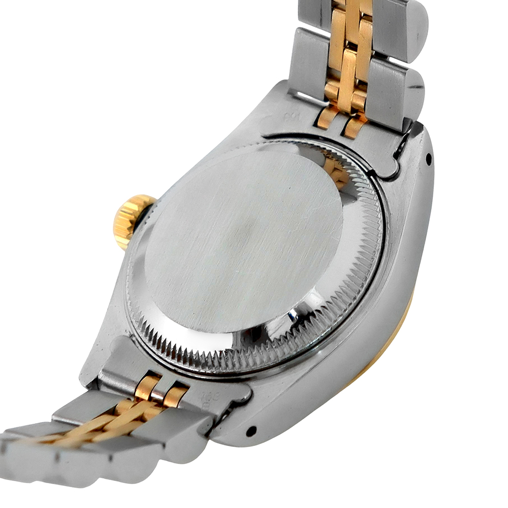 Rolex Datejust lady 26mm ref.-69173 (juego completo) - Imagen 4