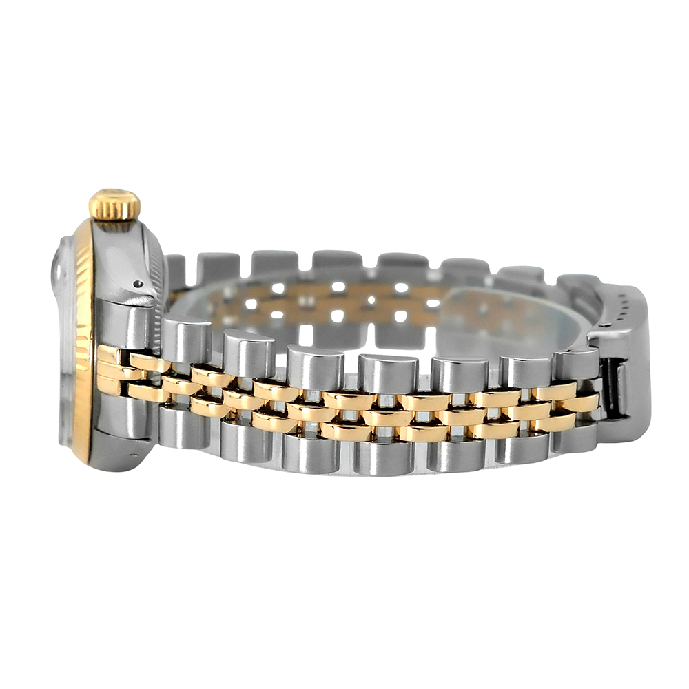 Rolex Datejust lady 26mm combinado ref.-6917 (juego completo) - Imagen 7